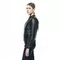 ELECTRA - GIACCA MOTO IN PELLE DONNA