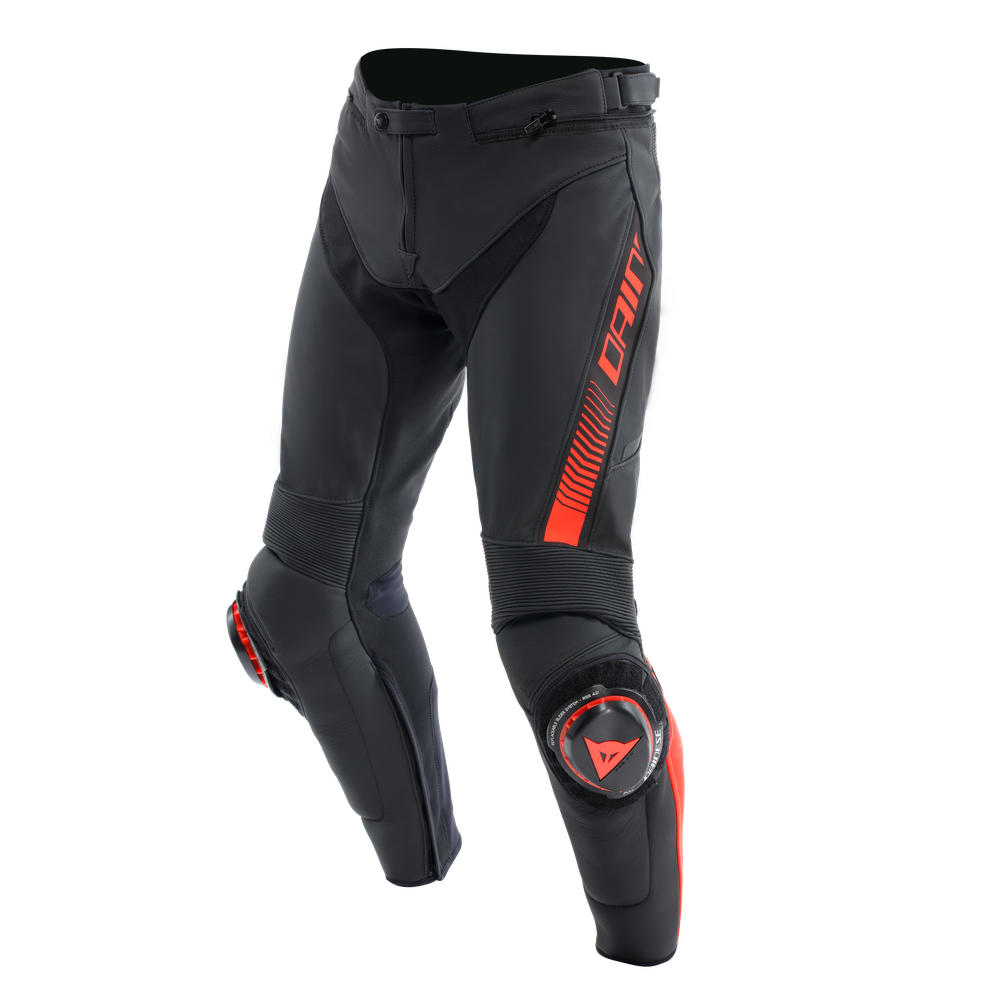 SUPER SPEED PANTALONI MOTO IN PELLE UOMO Dainese