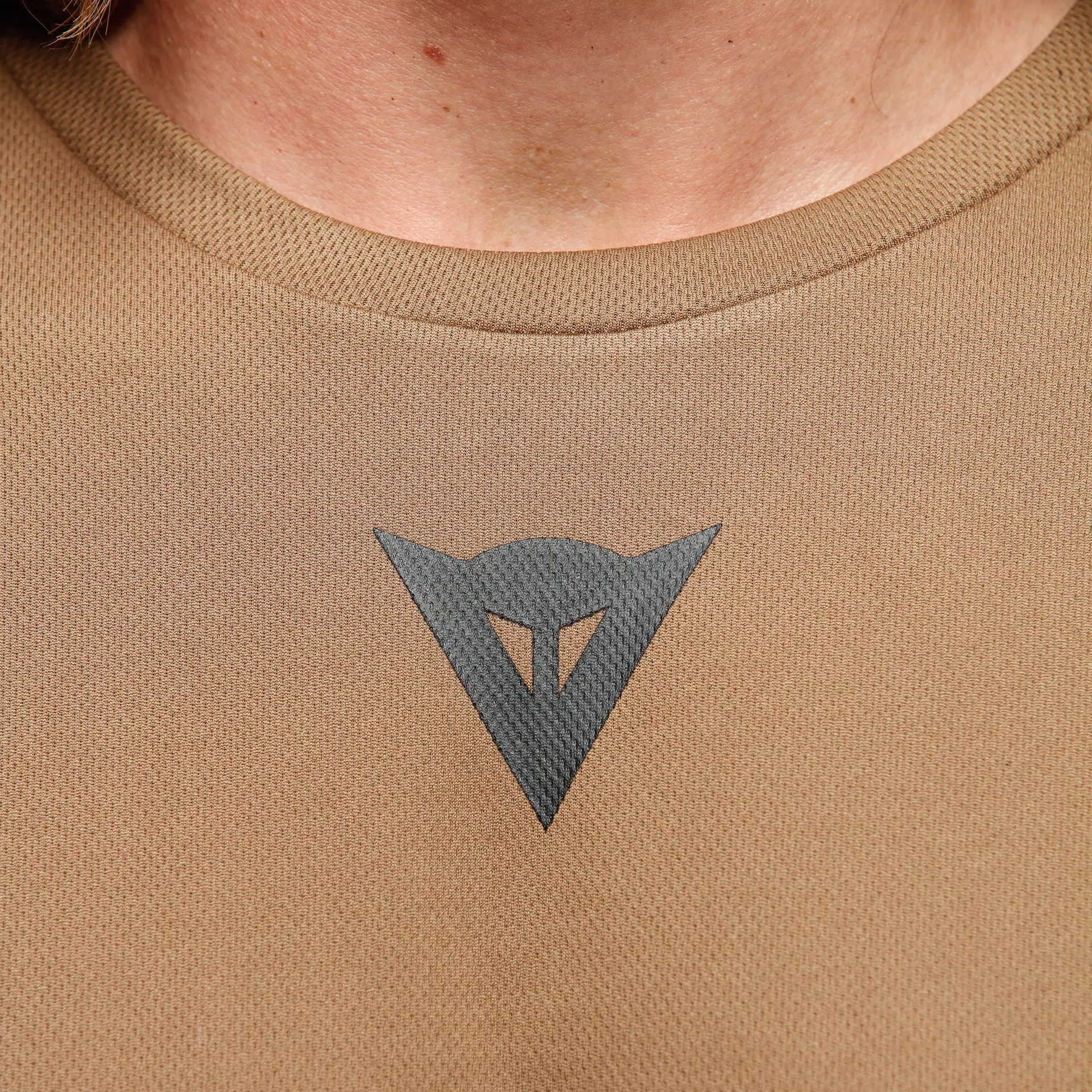HG OMNIA JERSEY SS - MAGLIA BICI MANICHE CORTE UOMO