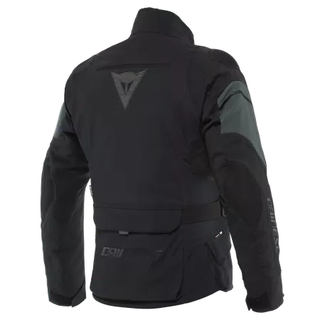 CARVE MASTER 3 GORE-TEX® - MEN'S WATERPROOF MOTORCYCLE JACKET - BLACK/BLACK/EBONY - 2
