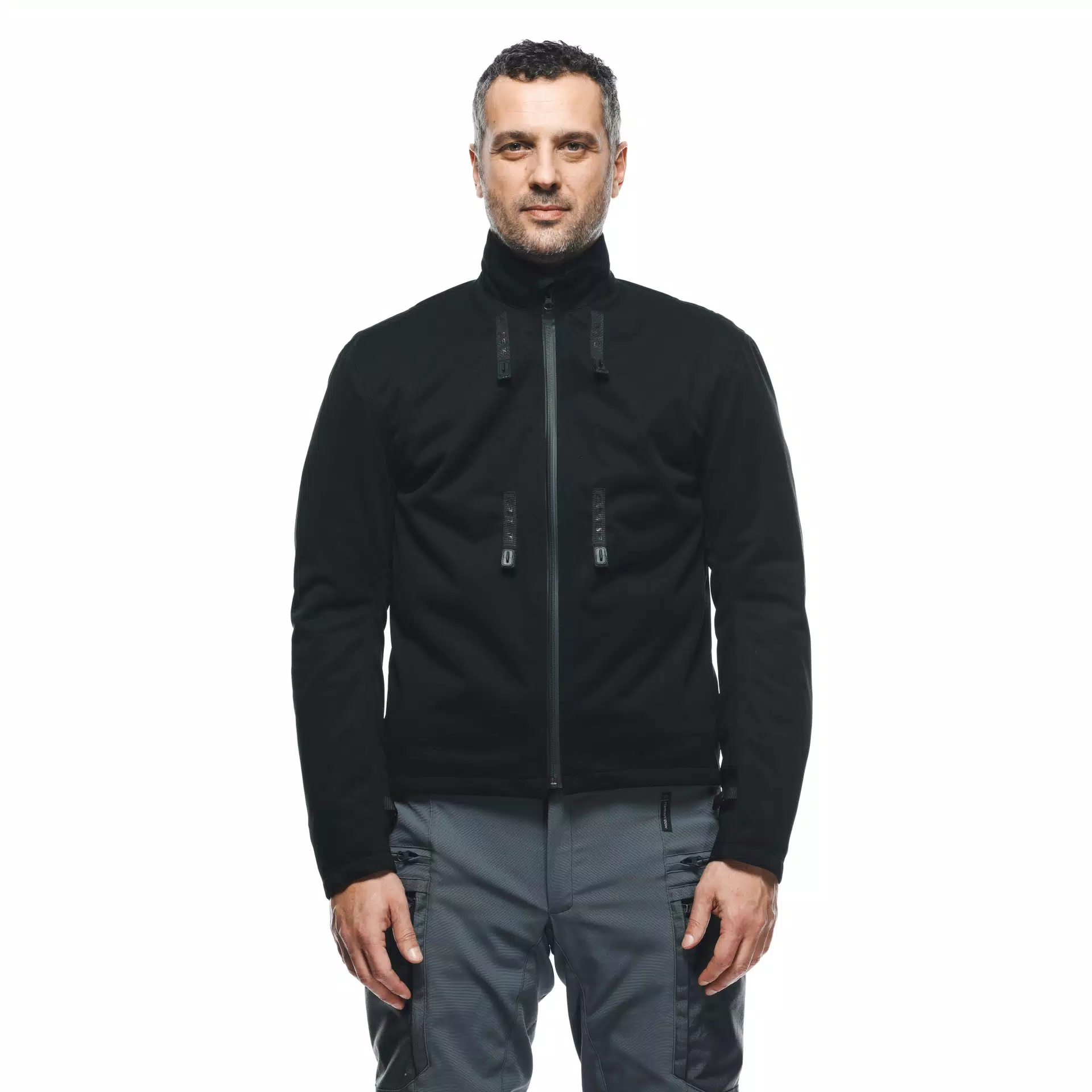 SPRINGBOK 3L ABSOLUTESHELL™ - MEN'S WATERPROOF MOTORCYCLE JACKET