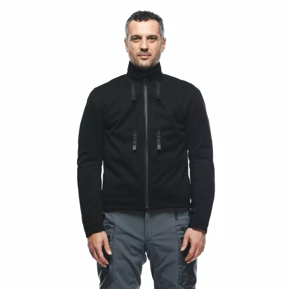 SPRINGBOK 3L ABSOLUTESHELL™ - MEN'S WATERPROOF MOTORCYCLE JACKET - MONK'S-ROBE/MONK'S-ROBE - 19
