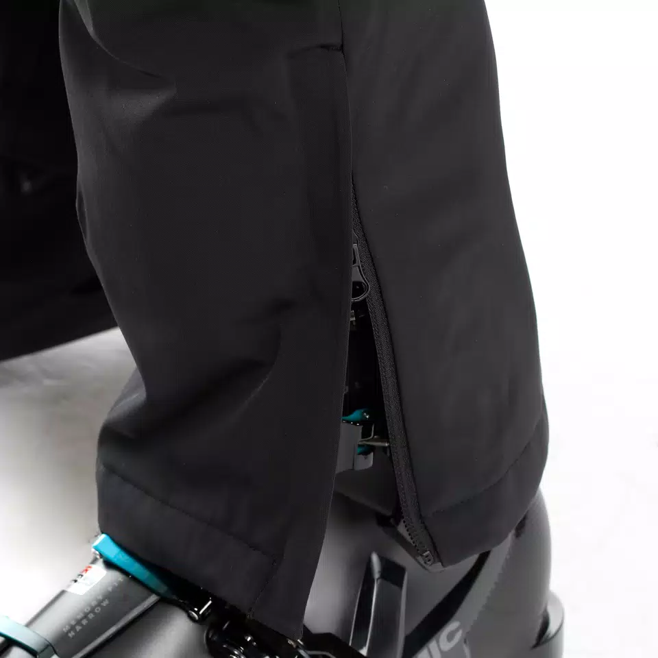 ARIANTE DERMIZAX EV™ - MEN'S SKI PANTS - STRETCH-LIMO - 9