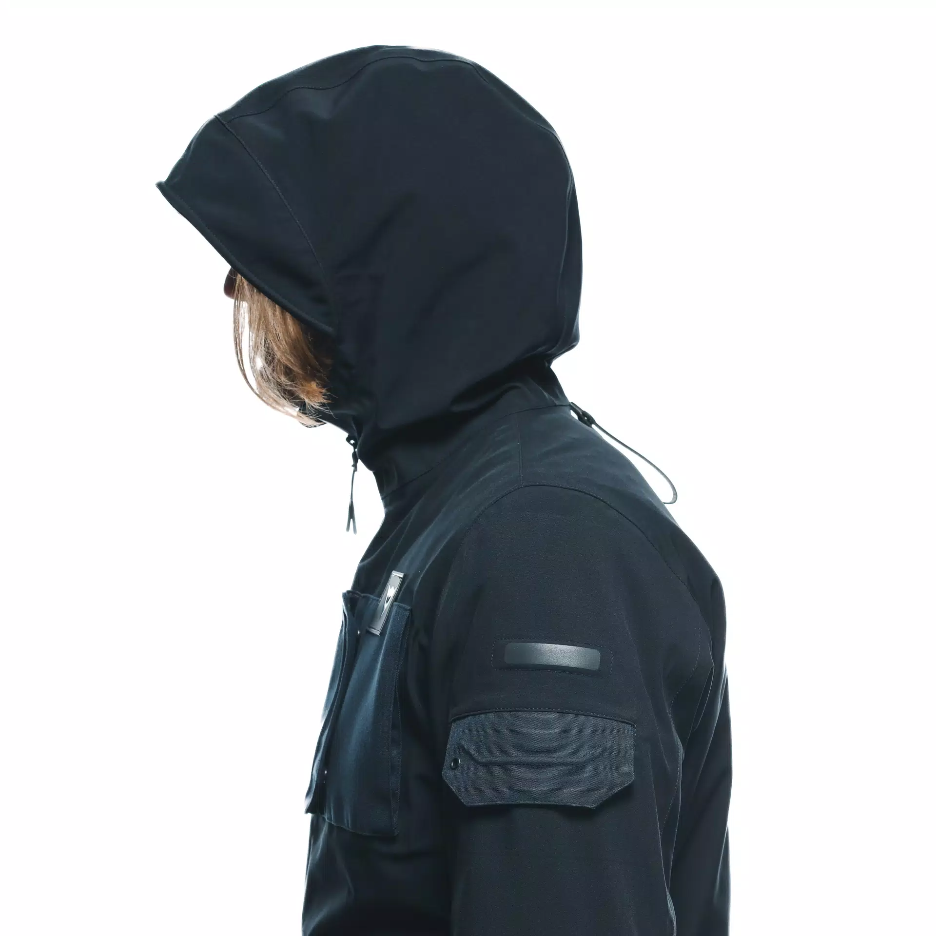 CORSO ABSØLUTESHELL™ PRO - MEN'S WATERPROOF MOTORCYCLE JACKET