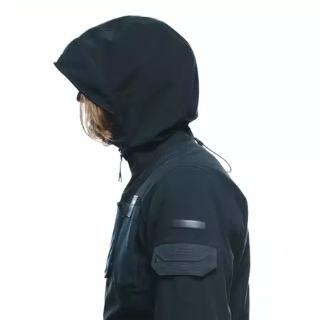 CORSO ABSØLUTESHELL PRO JACKET