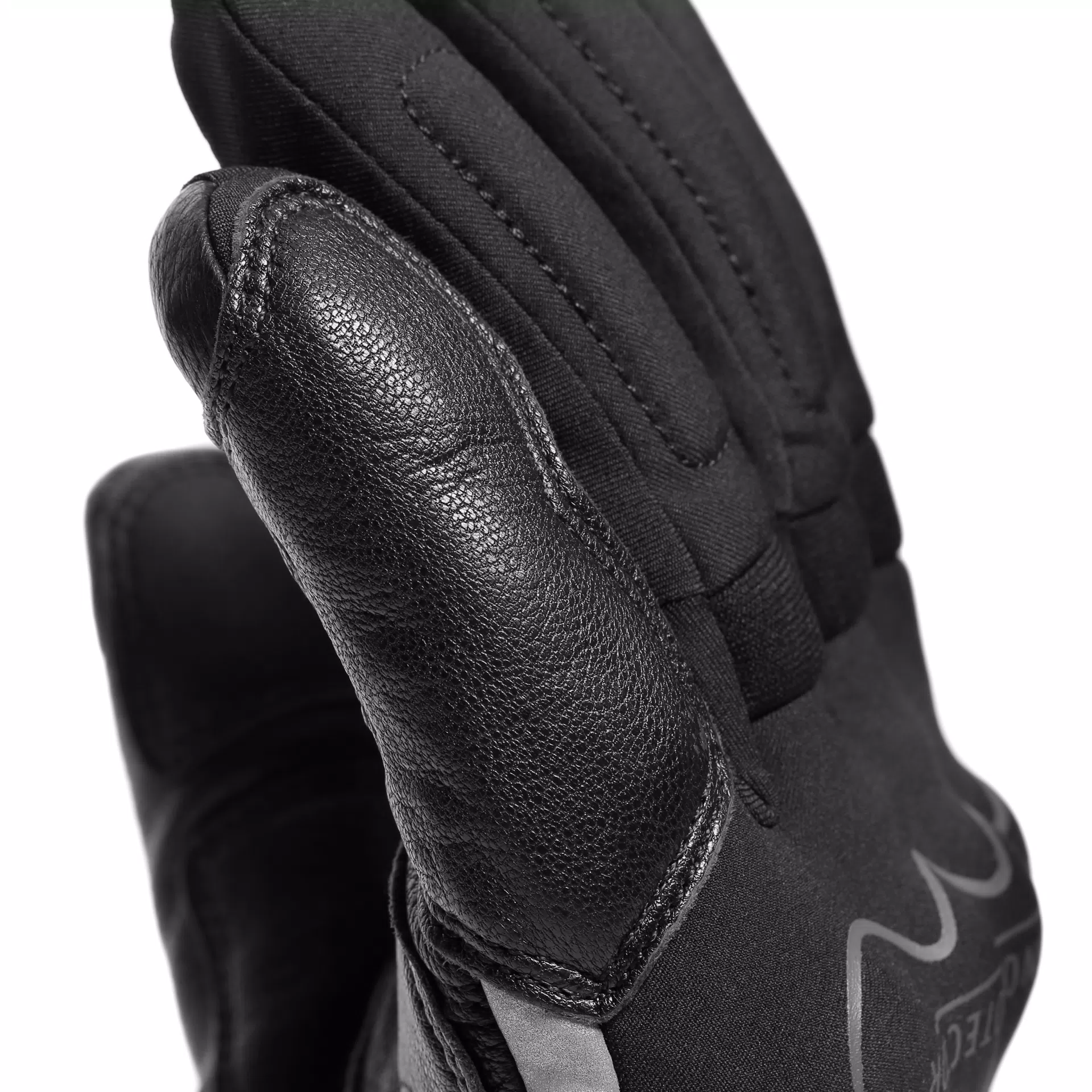 THUNDER GORE-TEX®- MEN'S WATERPROOF MOTORCYCLE GLOVES