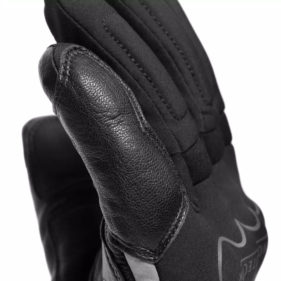 THUNDER GORE-TEX®- MEN'S WATERPROOF MOTORCYCLE GLOVES THUNDER GORE-TEX®- MEN'S WATERPROOF MOTORCYCLE GLOVES