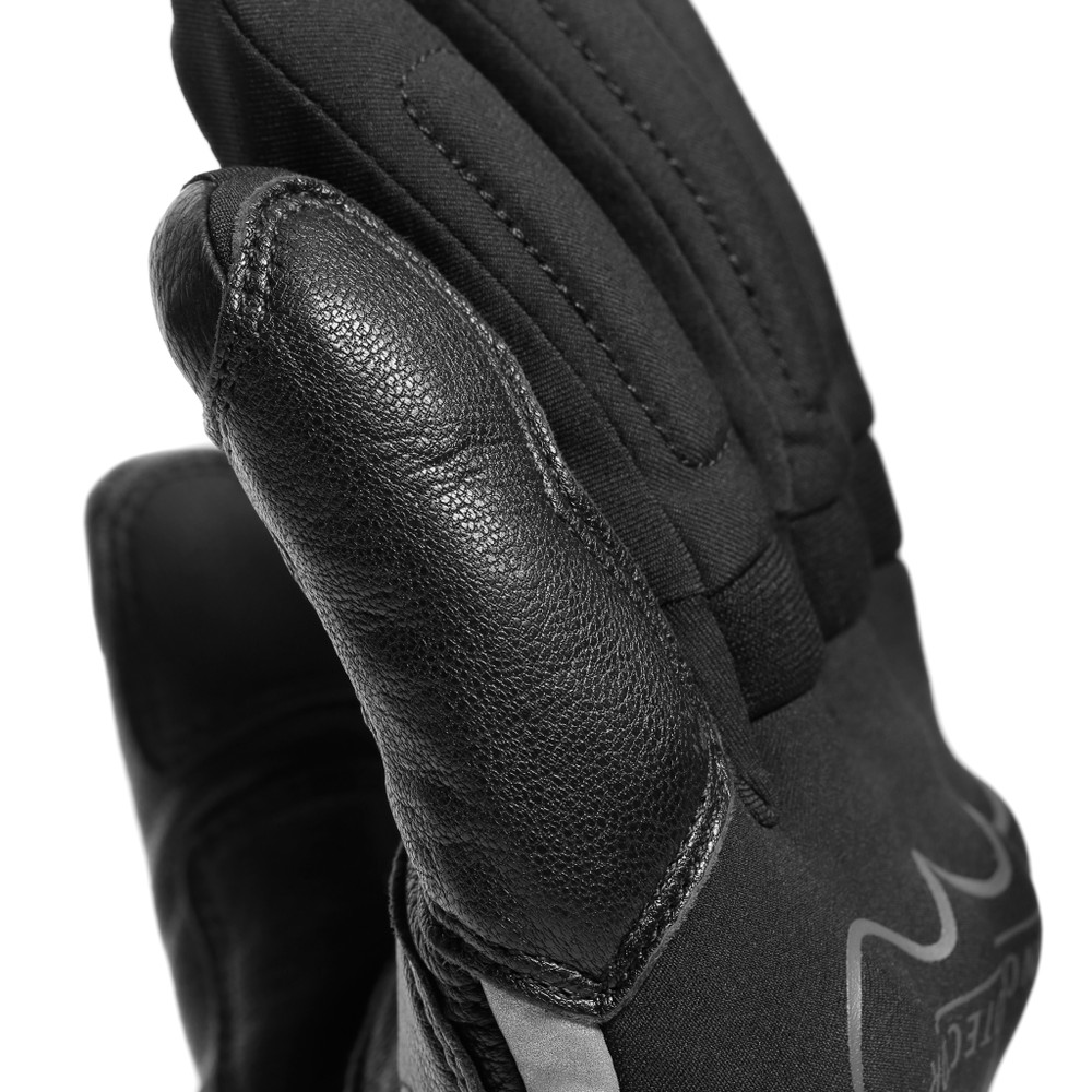 THUNDER GORE-TEX® GLOVES | Dainese