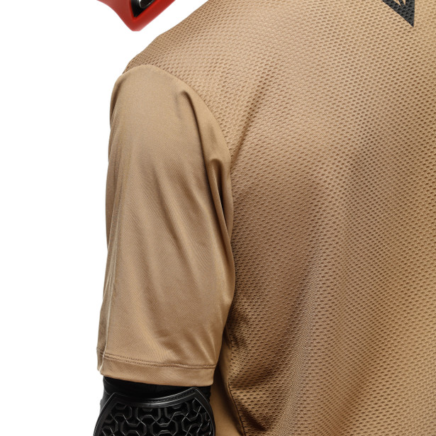 hgrox-jersey-ss-brown image number 10