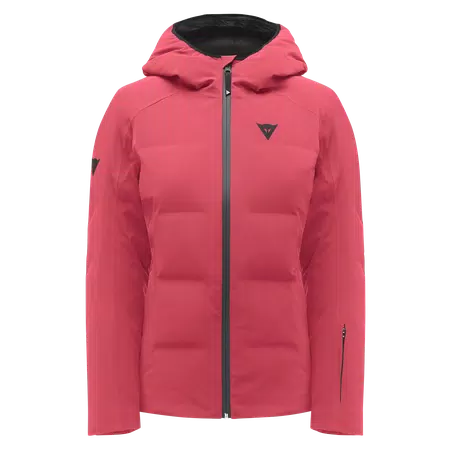 WOMEN'S CROSS-FUNCTIONAL DOWN JACKET  - PARADISE-PINK - 1
