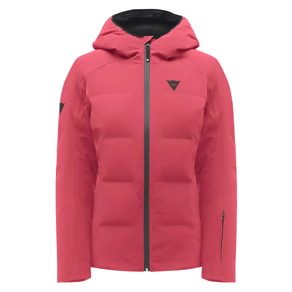 WOMEN'S CROSS-FUNCTIONAL DOWN JACKET  - PARADISE-PINK - 1