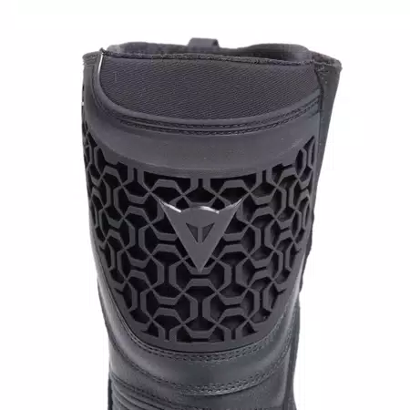 FULCRUM 3 GORE-TEX® - MEN'S WATERPROOF MOTORCYCLE TOURING BOOTS - BLACK - 5