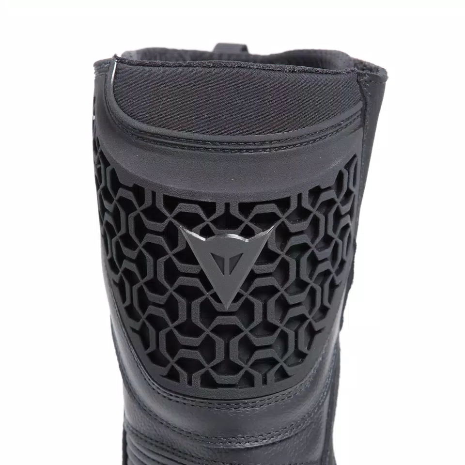 FULCRUM 3 GORE-TEX® - MEN'S WATERPROOF MOTORCYCLE TOURING BOOTS - BLACK - 5