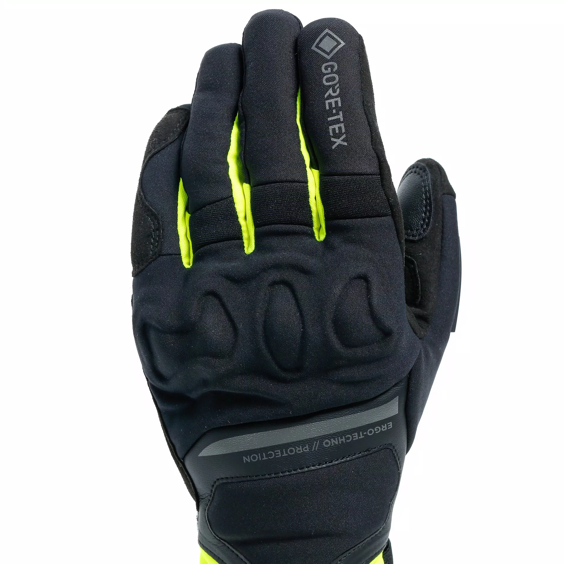 NEMBO GORE-TEX® GLOVES+GORE GRIP TECHNOLOGY