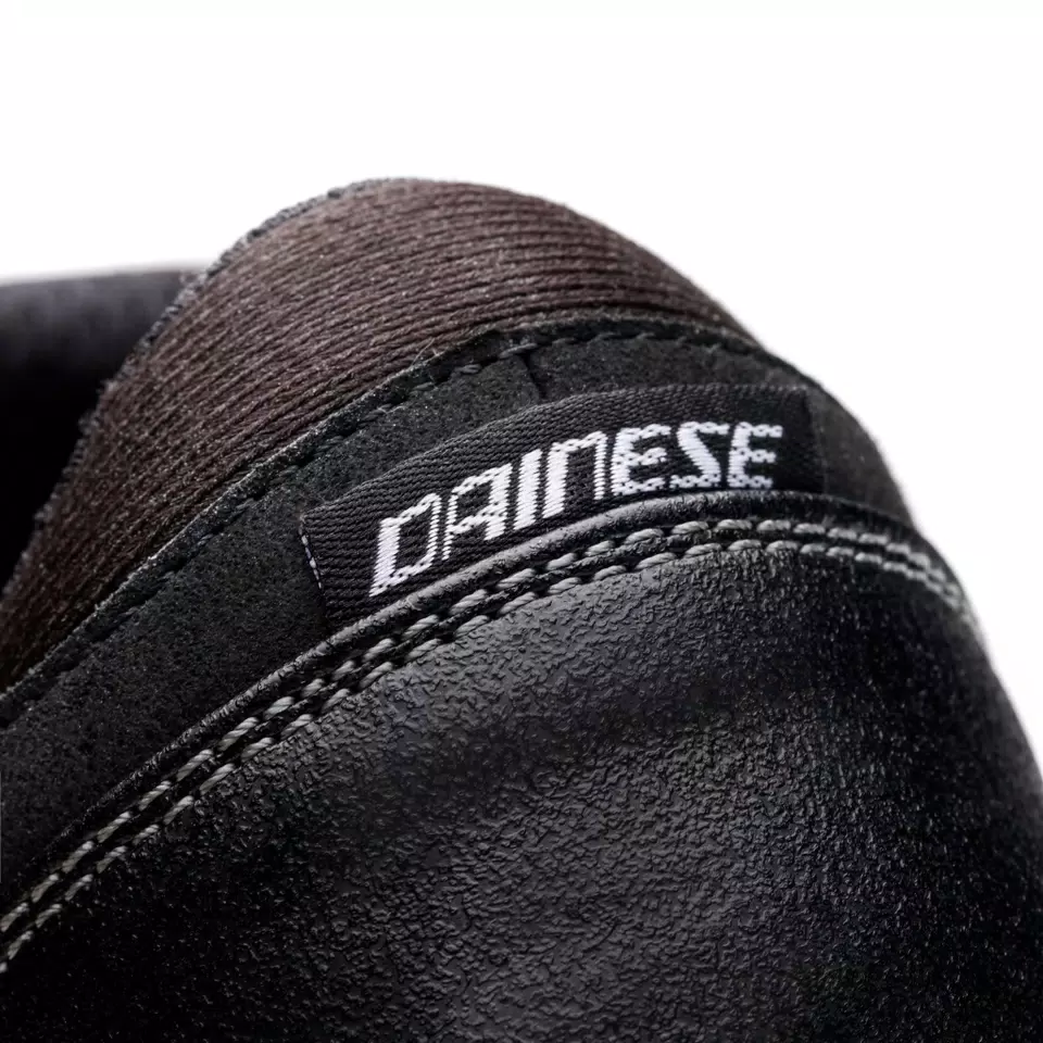 HG ACTO - SCARPE BICI - BLACK/BLACK - 11