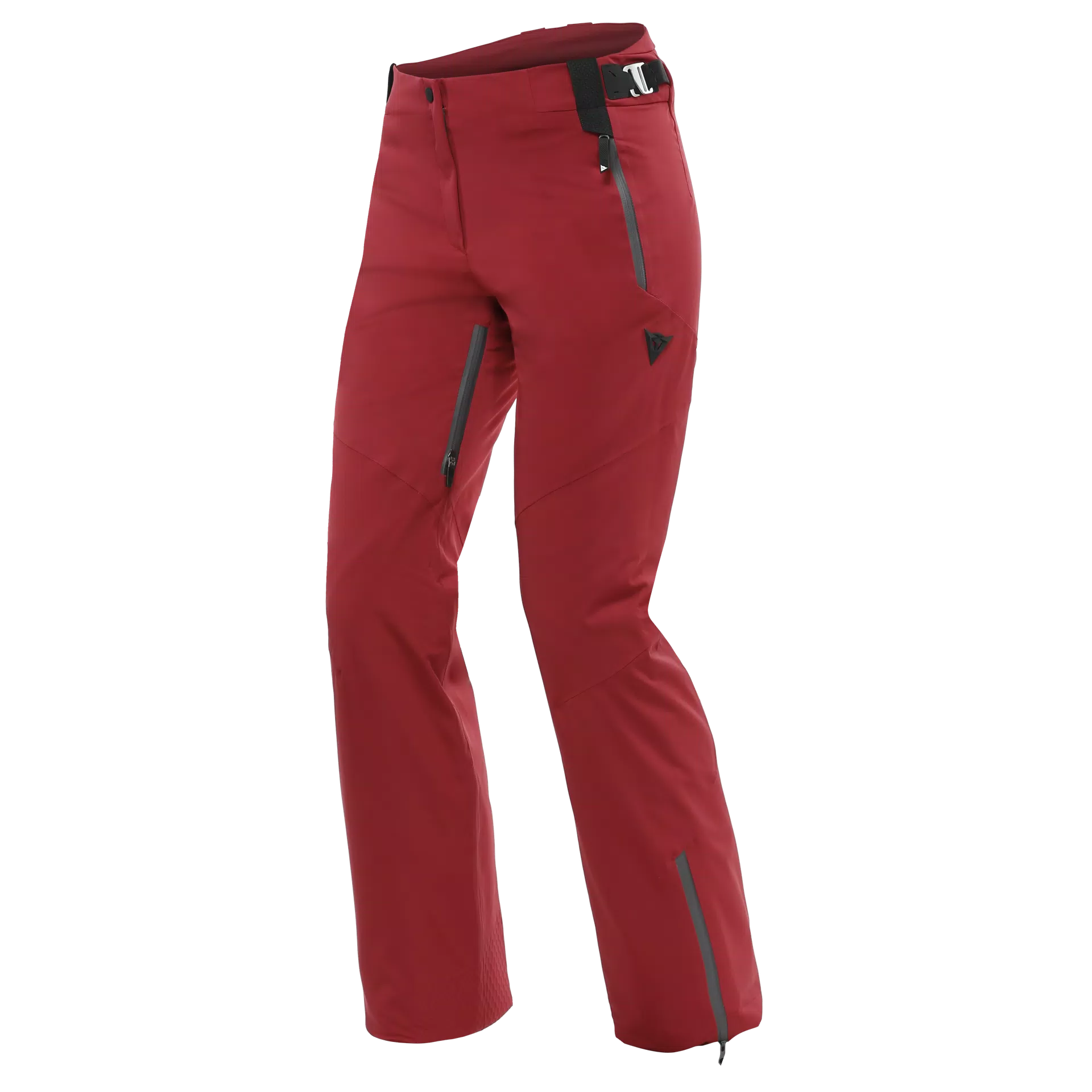 HP SCREE PANTS WMN JAM VIOLET Dainese