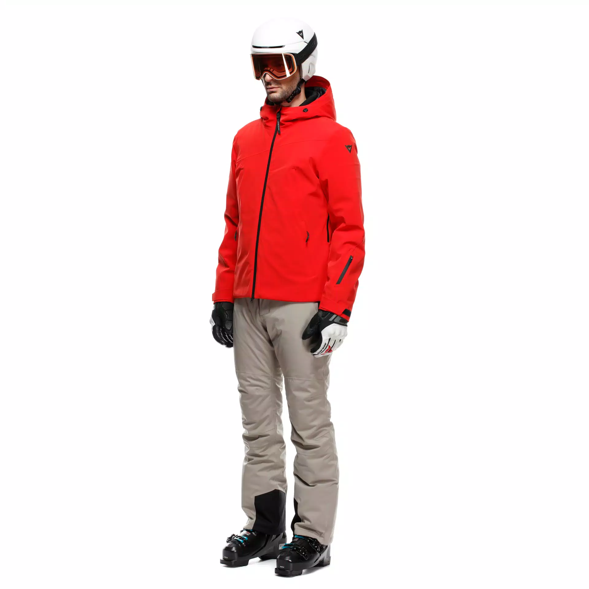 AVERA DERMIZAX EV™ - HERREN-SKIJACKE