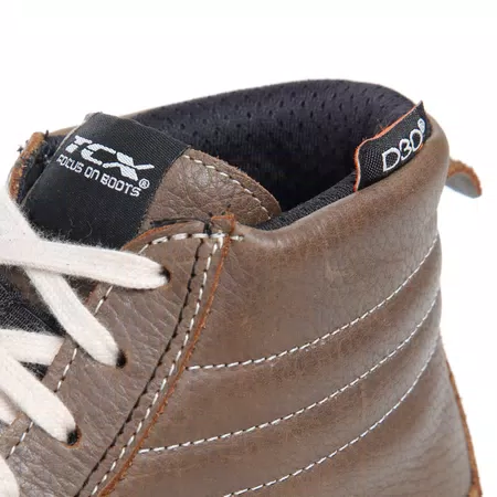 STREET 3 WP - BROWN -  - 5