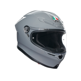 参考価格79200円AGV K6 ヘルメット Sサイズ(55-56)