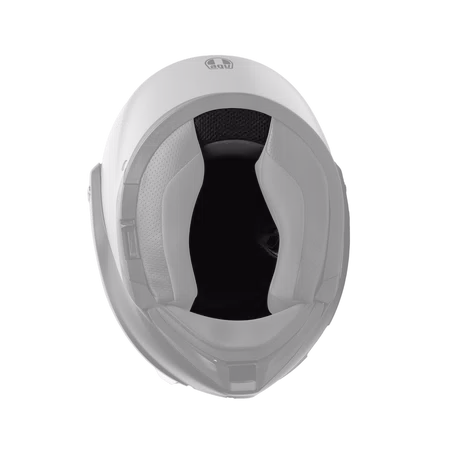 AGV CROWN PAD STREETMODULAR - GREY -  - 1