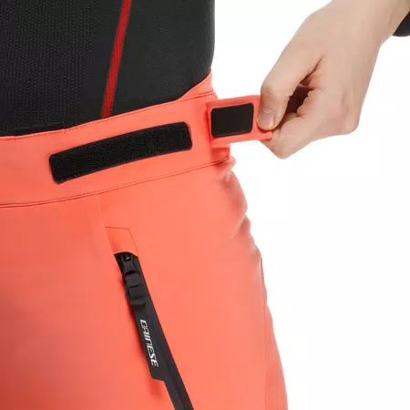 LIGERA DERMIZAX EV™ - DAMES SKIBROEK - CORAL - 5