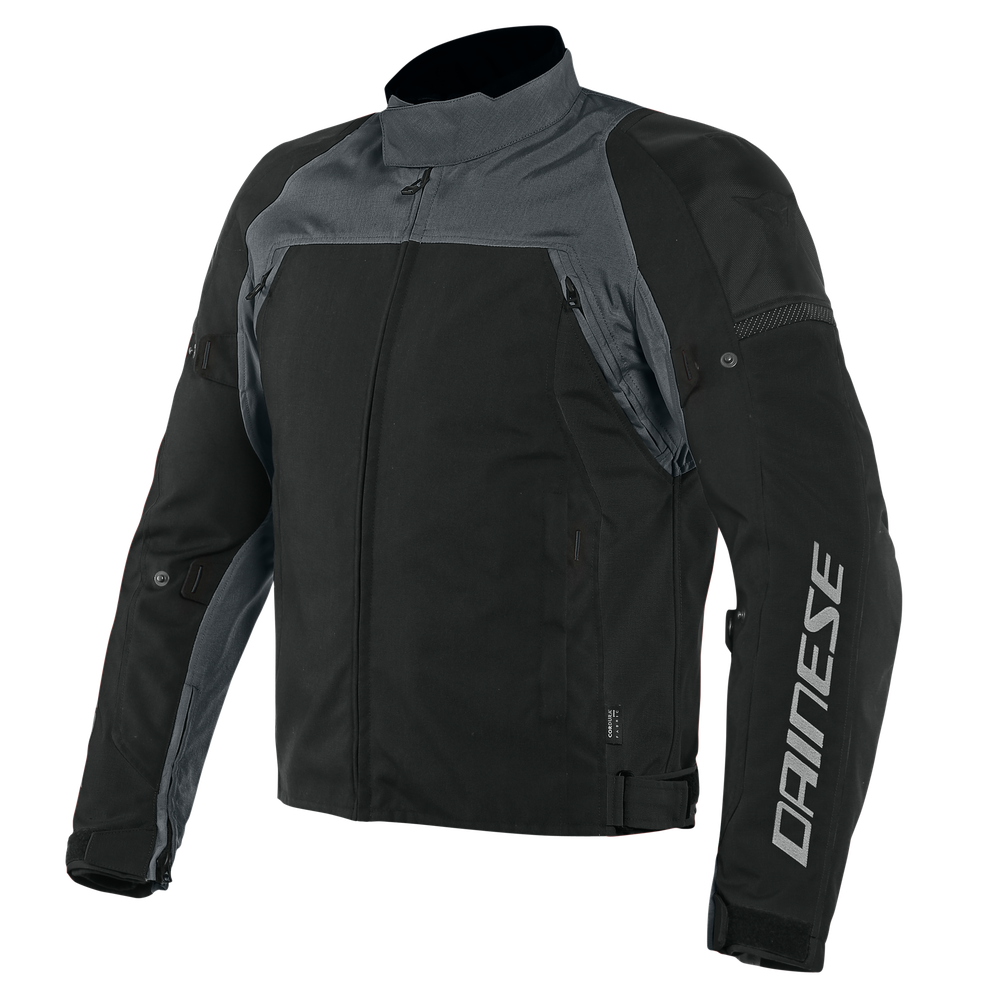 speed-master-d-dry-jacket-ebony-ebony-black image number 0