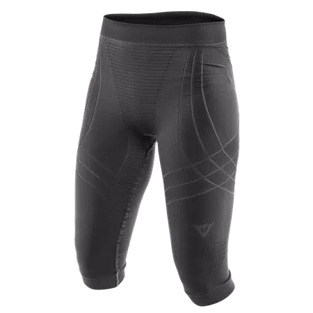 WOMEN'S ESSENTIAL BL SKI TECHNICAL BASE LAYER PANTS - BLACK/GREY - 1