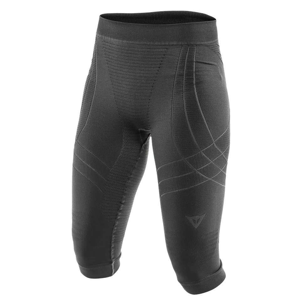 ESSENTIAL BL SOUS PANTALON TECNIQUE DE SKI FEMME BLACK GREY Dainese