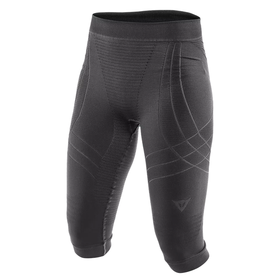 WOMEN'S ESSENTIAL BL SKI TECHNICAL BASE LAYER PANTS - BLACK/GREY - 1