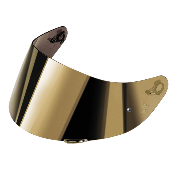 agv-visor-gt7-mplk-iridium-gold image number 0