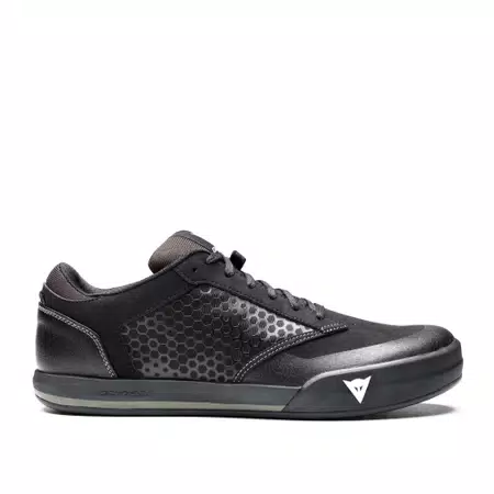 HG ACTO - FIETSSCHOENEN - BLACK/BLACK - 1