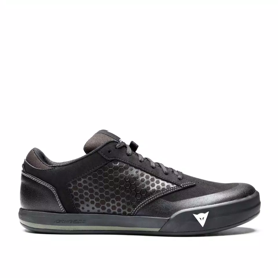 HG ACTO - SCARPE BICI - BLACK/BLACK - 1