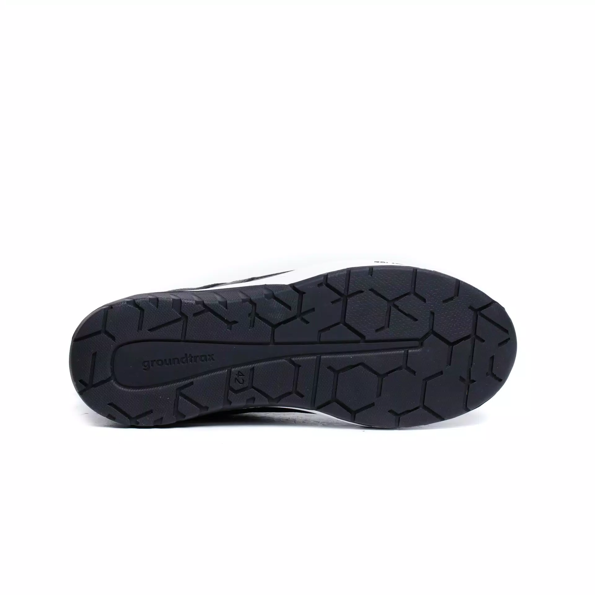 NALBAK WP MOTORRADSCHUHE HERREN - SCHWARZ/ANTHRAZIT