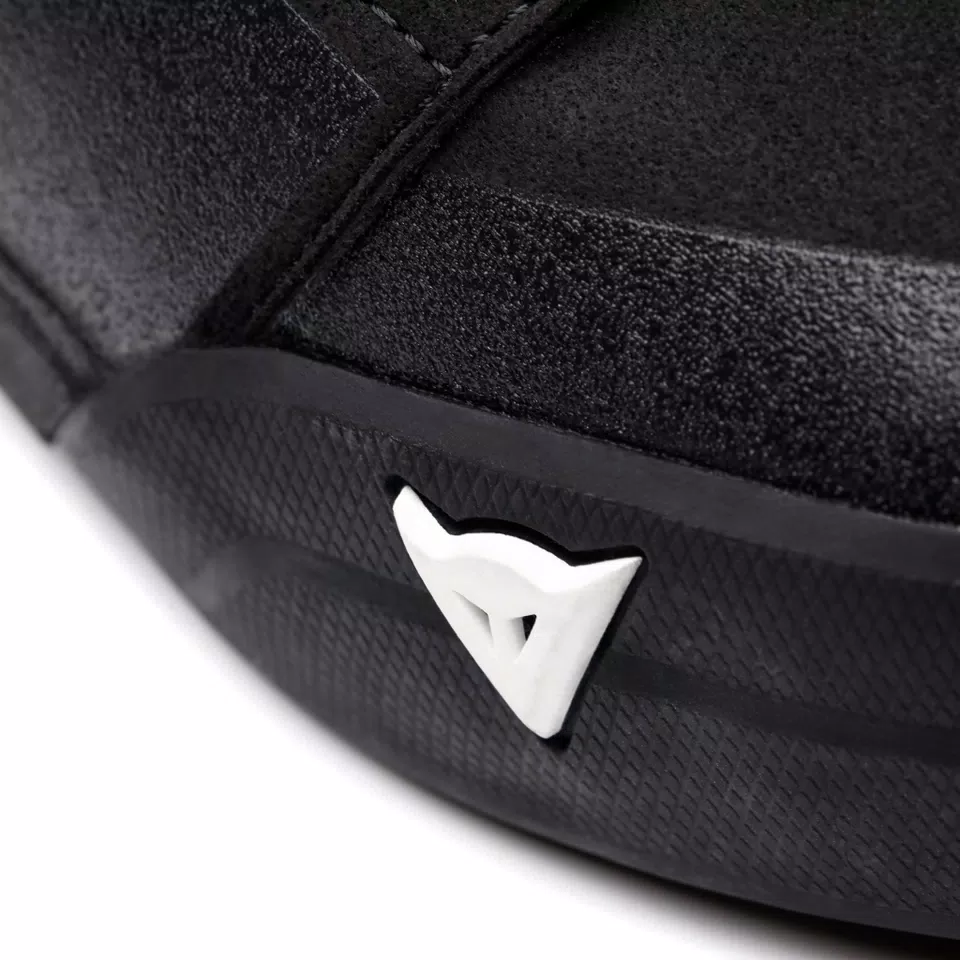 HG MATERIA PRO - SCARPE BICI - BLACK/BLACK - 8