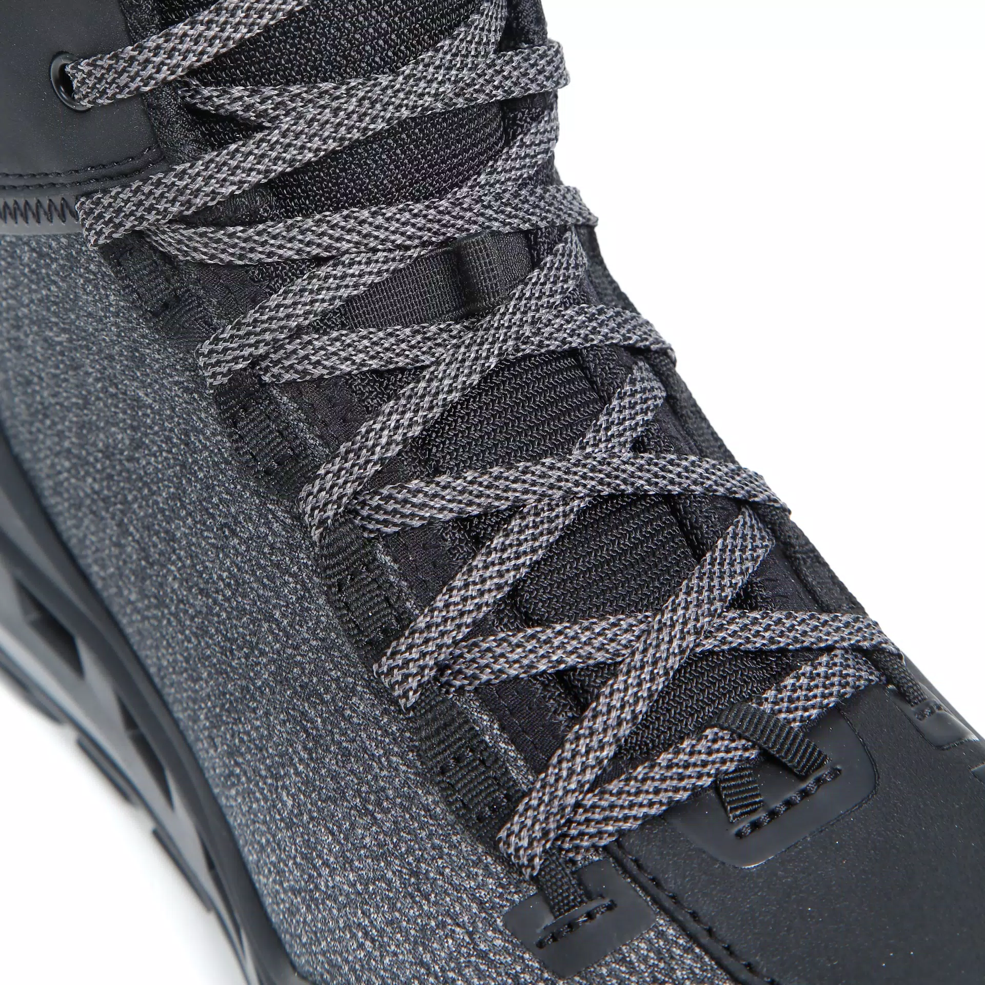 CLIMATREK SURROUND GTX MEN'S WATERPROOF MOTORCYCLE BOOTS - BLACK/GREY 