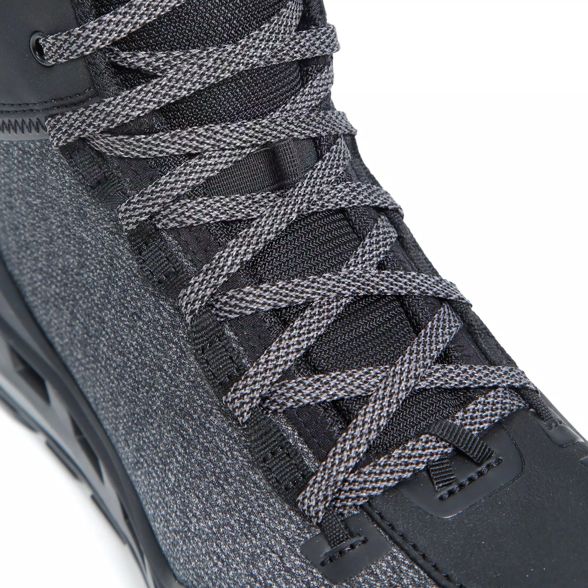 CLIMATREK SURROUND GTX MEN'S WATERPROOF MOTORCYCLE BOOTS - BLACK/GREY 