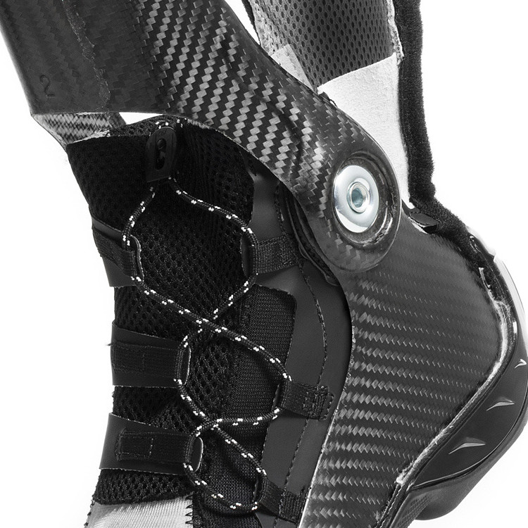 Dainese Nexus 2 Air Sportbike Motorcycle Boots Perforated MOTO