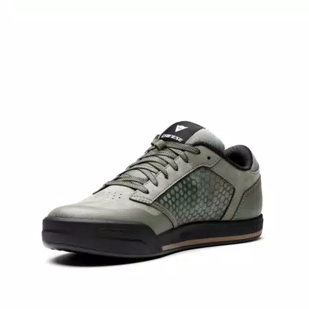HG ACTO - BIKE SHOES - GREEN/BLACK - 2