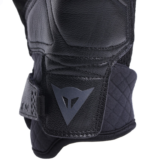 unruly-ergo-tek-gloves-black-anthracite image number 7