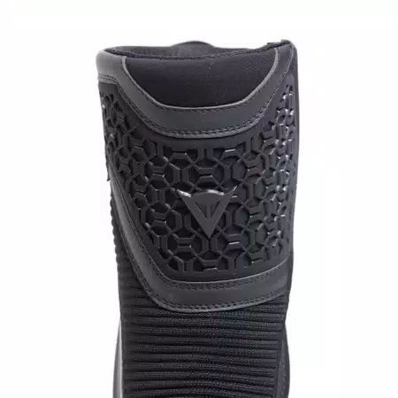 FREELAND 2 GORE-TEX® - WOMEN'S WATERPROOF MOTORCYCLE TOURING BOOTS - BLACK - 5