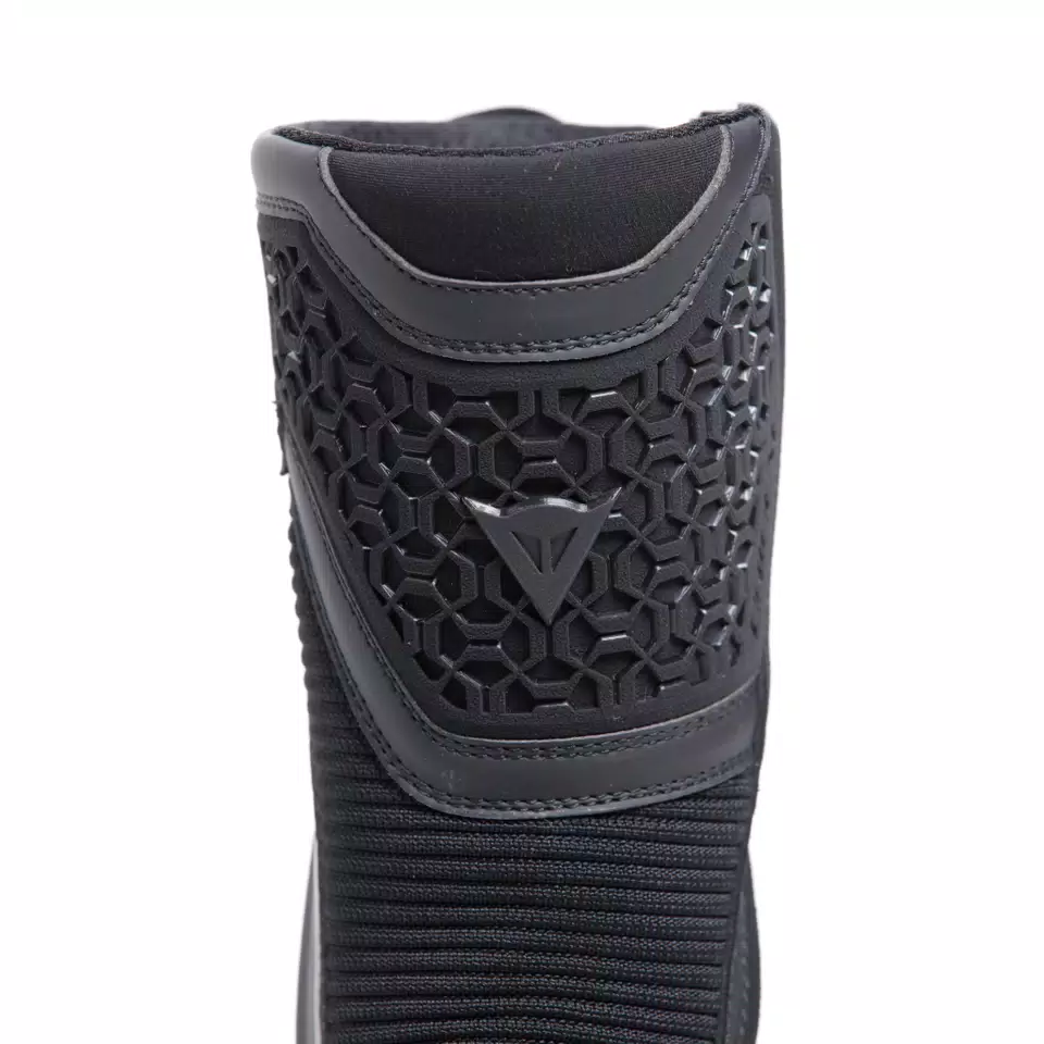 FREELAND 2 GORE-TEX® - WOMEN'S WATERPROOF MOTORCYCLE TOURING BOOTS - BLACK - 5