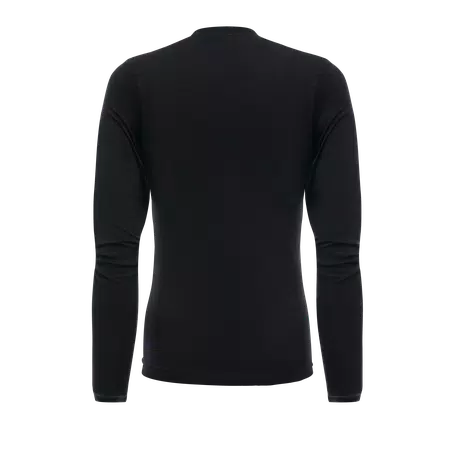 DSKIN LS - MAILLOT DE VÉLO TECHNIQUE À MANCHES LONGUES POUR FEMME - BLACK - 2