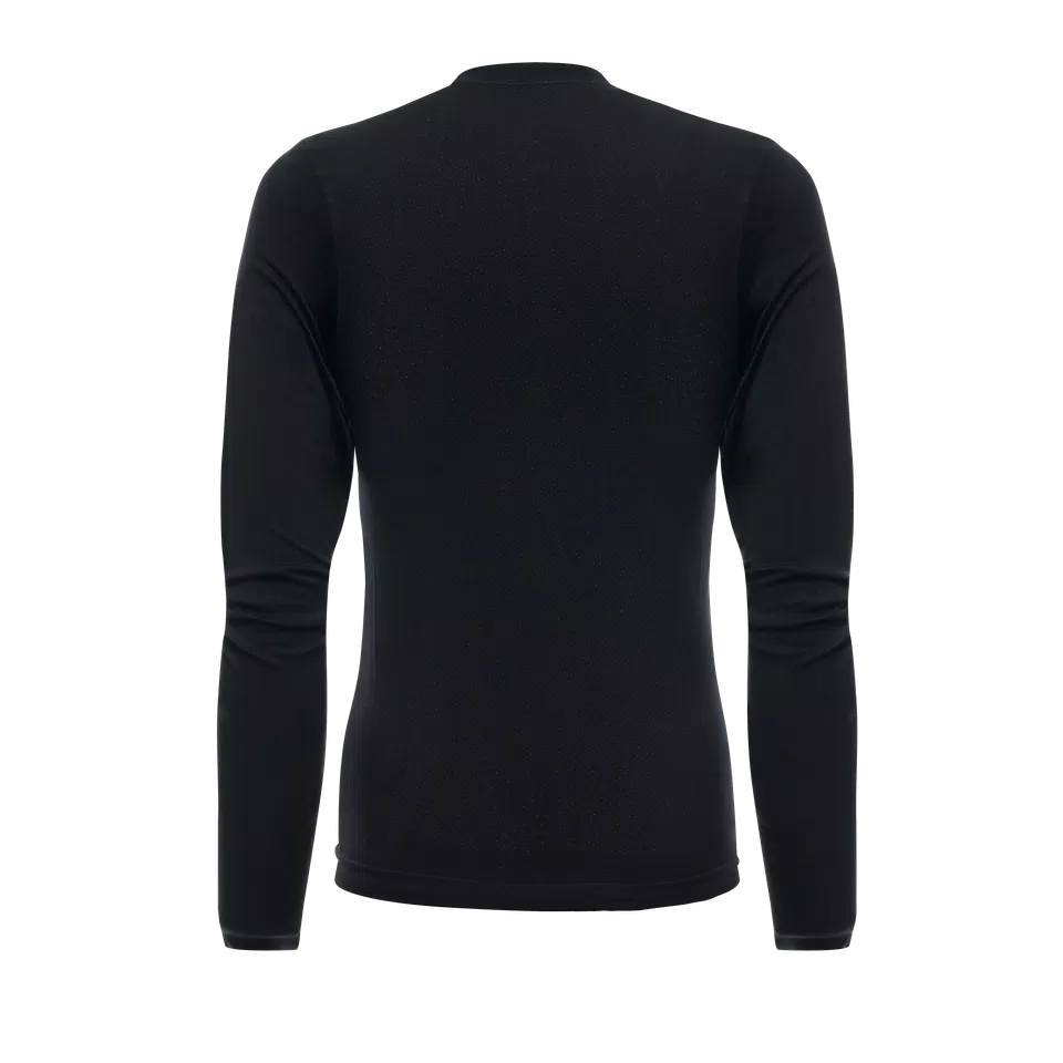 DSKIN LS - WOMEN'S LONG SLEEVE BIKE TECHNICAL SHIRT - BLACK - 2