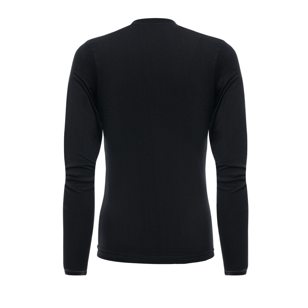 dskin-ls-maglia-tecnica-bici-maniche-lunghe-donna-black image number 1