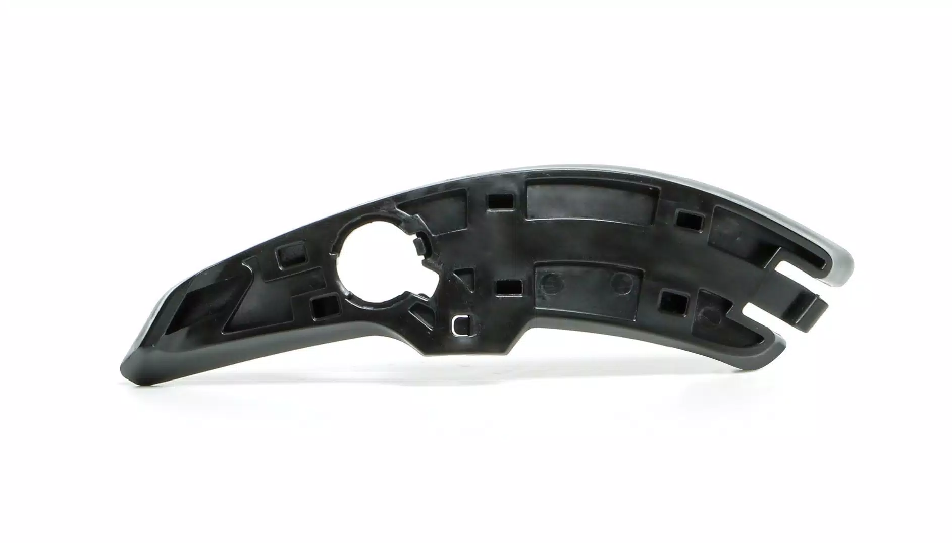 AGV INTERCOM ADAPTER K6 S/K6 (XS-S) - BLACK