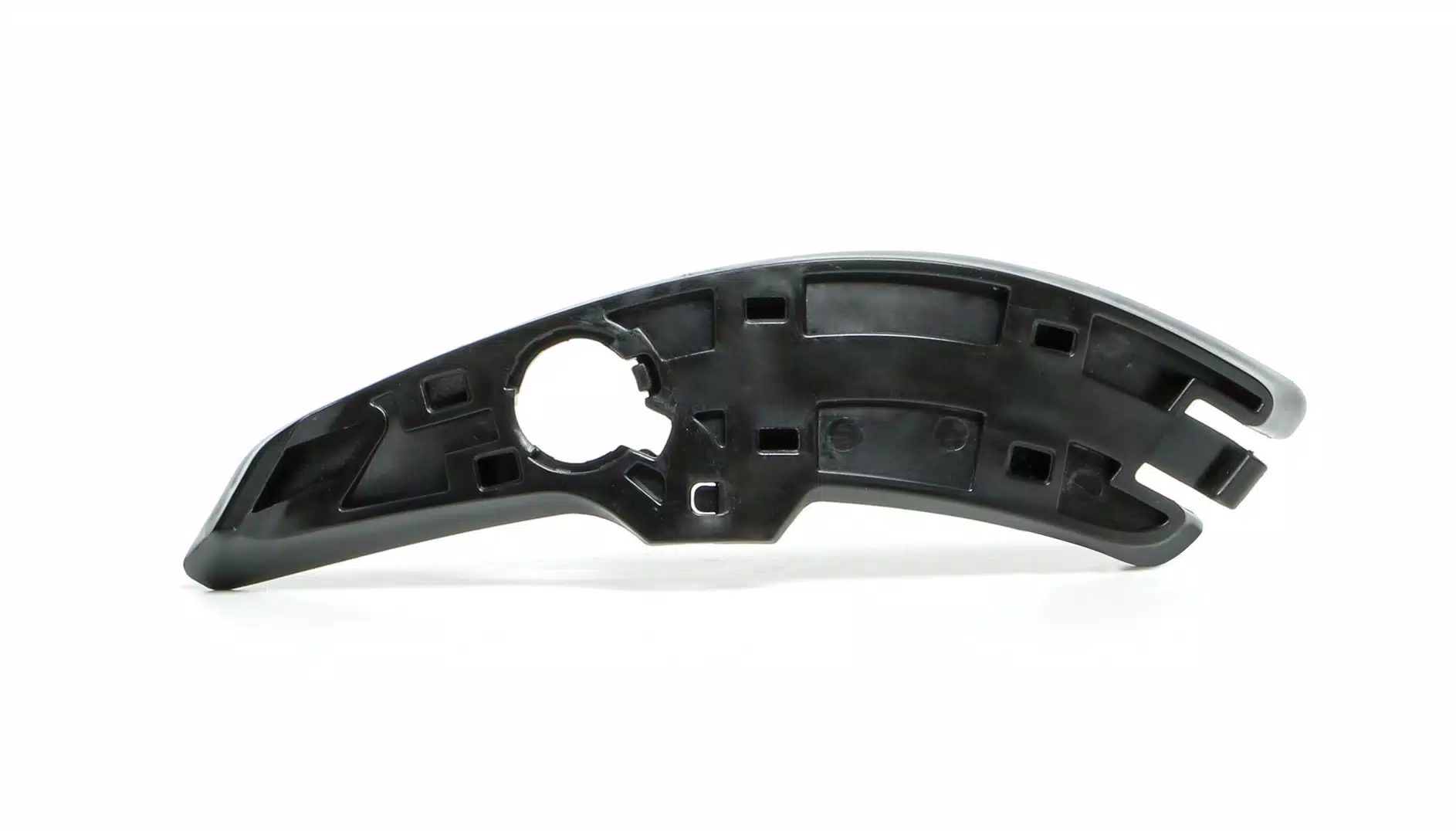 AGV INTERCOM ADAPTER K6 S/K6 (XS-S) - BLACK