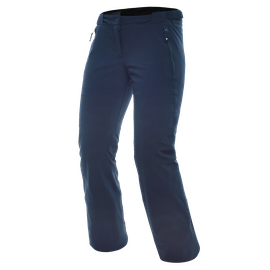 HP2 P L1 BLACK-IRIS- Ski Pants