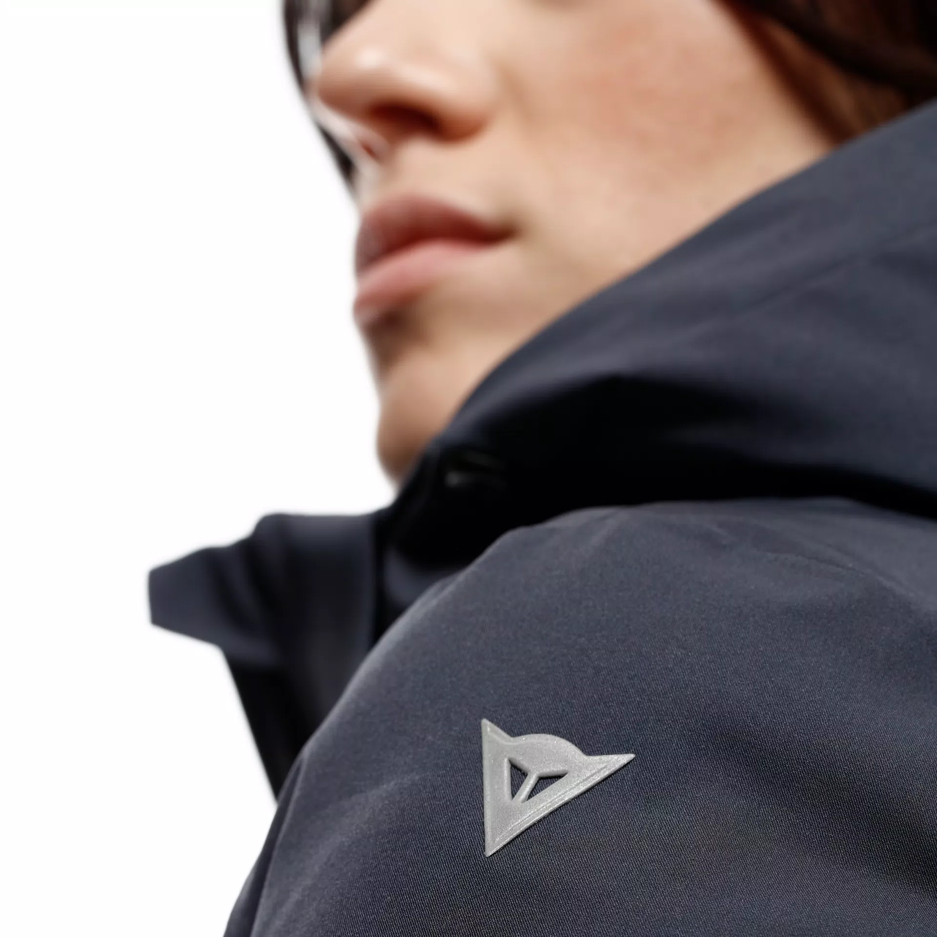 ZIVES AEROSENSE-DRY - WOMEN'S PADDED JACKET