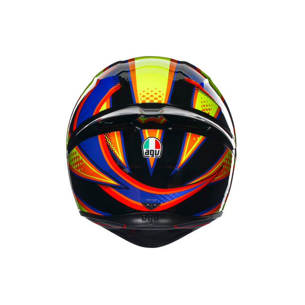 k1-s-soleluna-2015-motorbike-full-face-helmet-e2206 image number 4