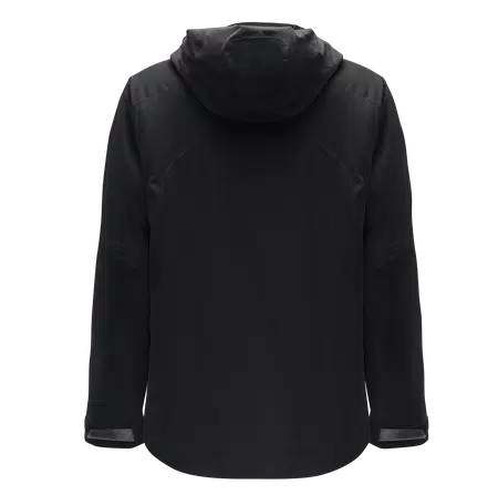 HP LEDGE - BLACK - 2